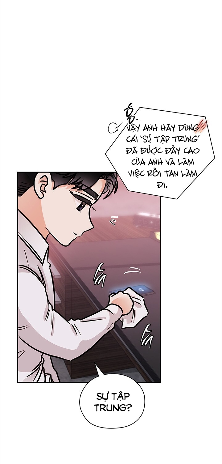 TRONG CÔNG TY THÌ HÃY ĐỨNG ĐẮN Chap 35 - Next Chap 36