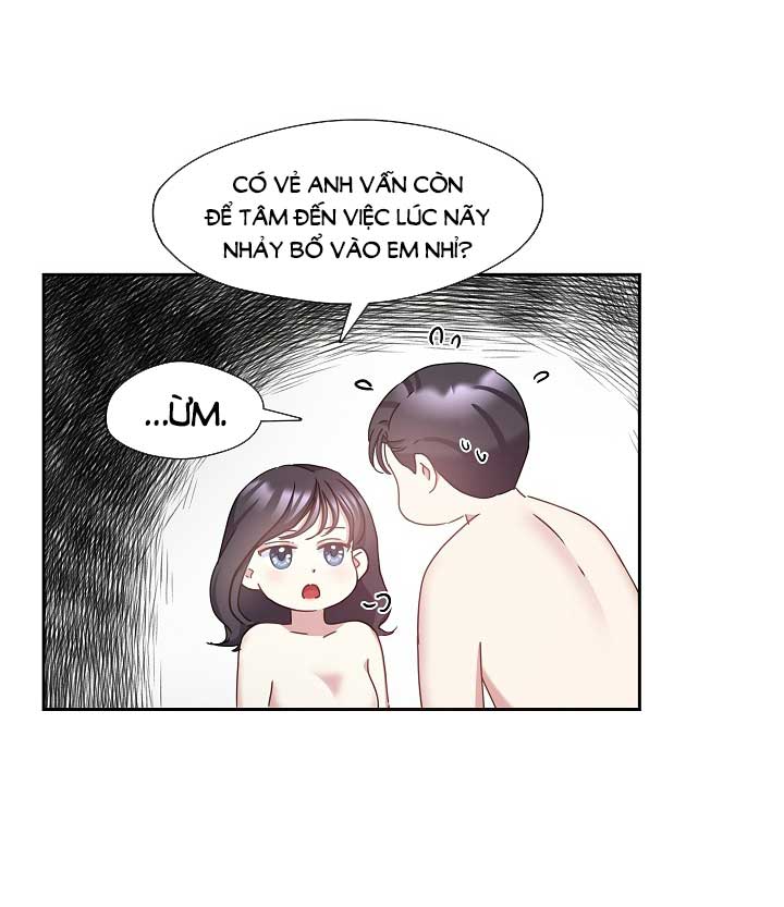 [18+] chó ngoan Chap 24 - Next 24.1