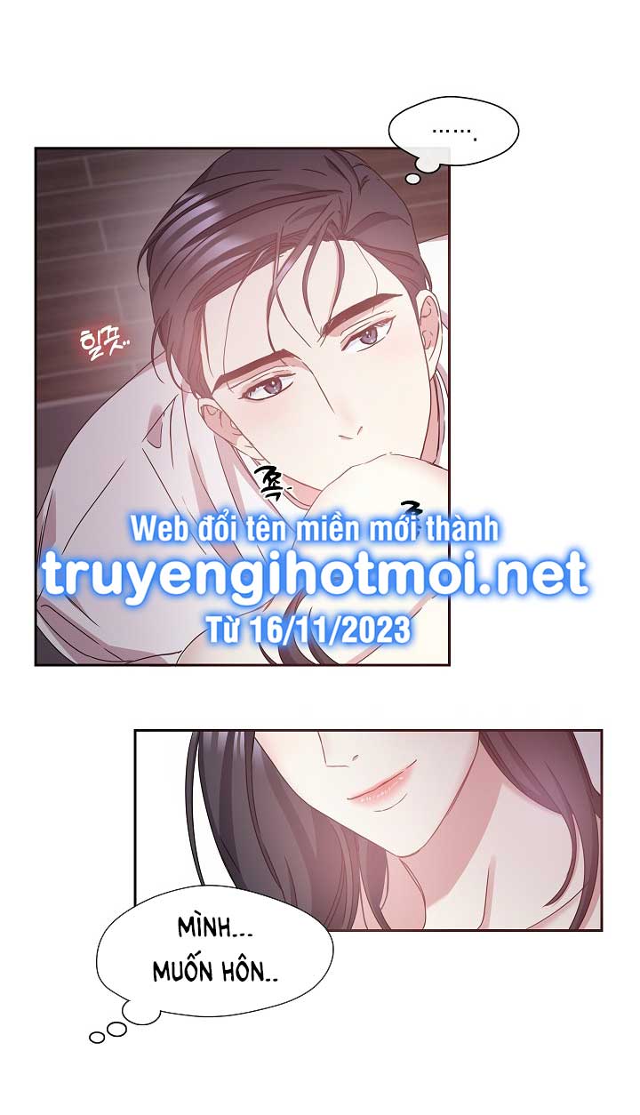 [18+] chó ngoan Chap 23 - Next 23.1