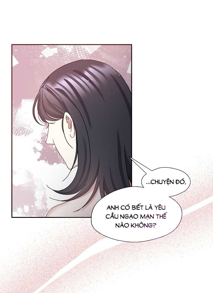 [18+] chó ngoan Chap 24 - Next 24.1