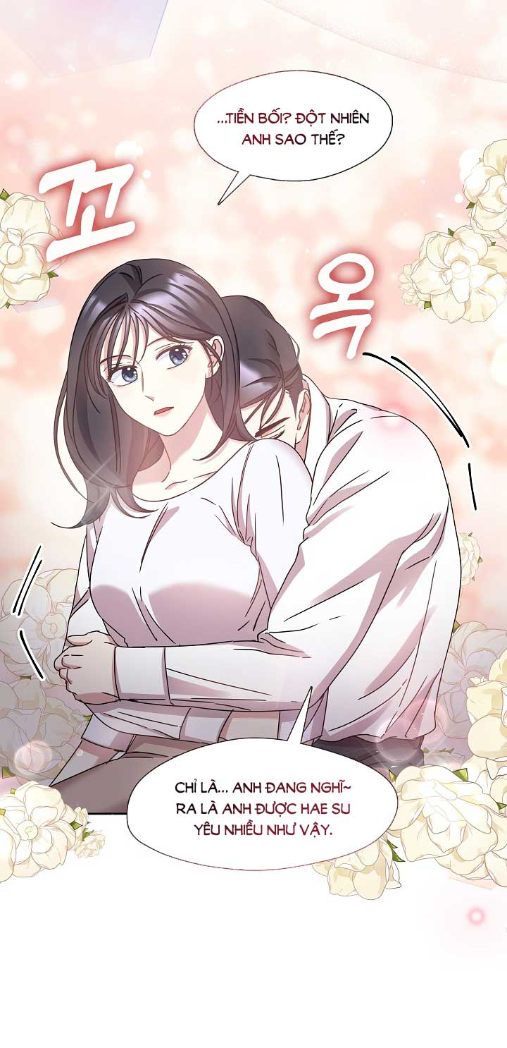 [18+] chó ngoan Chap 23 - Next 23.1