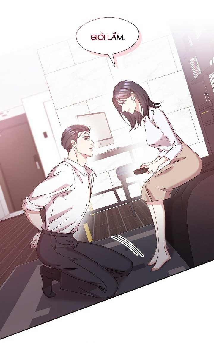 [18+] chó ngoan Chap 23 - Next 23.1