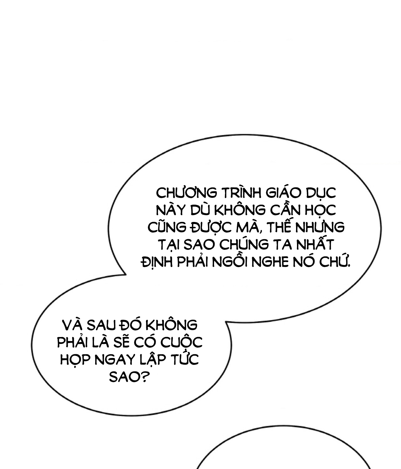 [18+] thời khắc giao mùa Chap 45 - Next 45.1