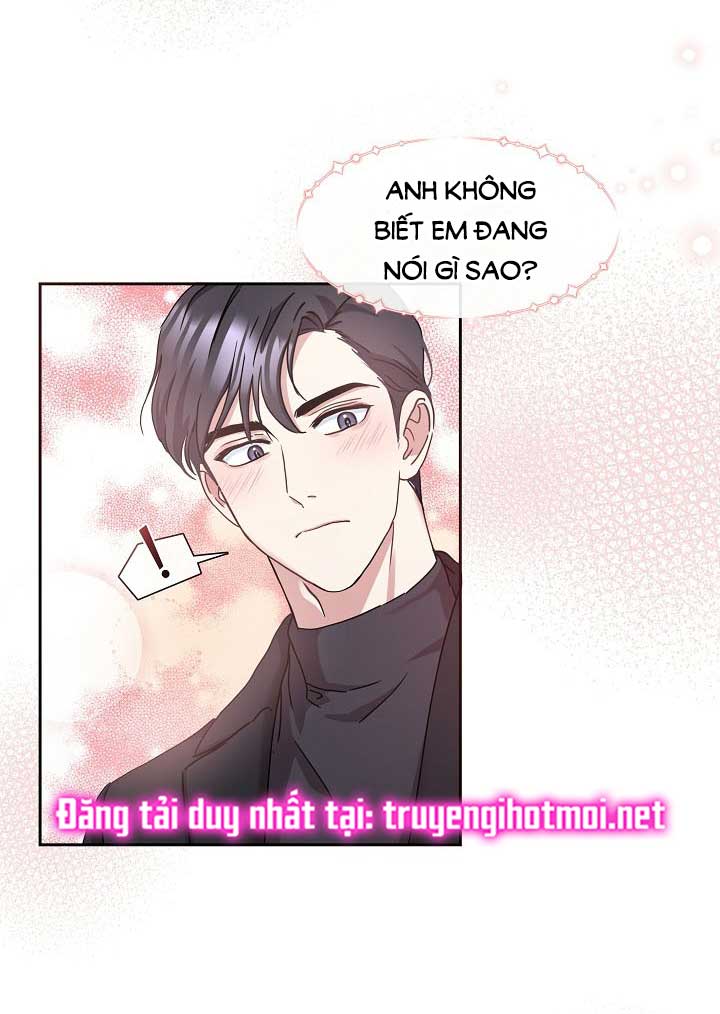 [18+] chó ngoan Chap 26 - Next 26.1