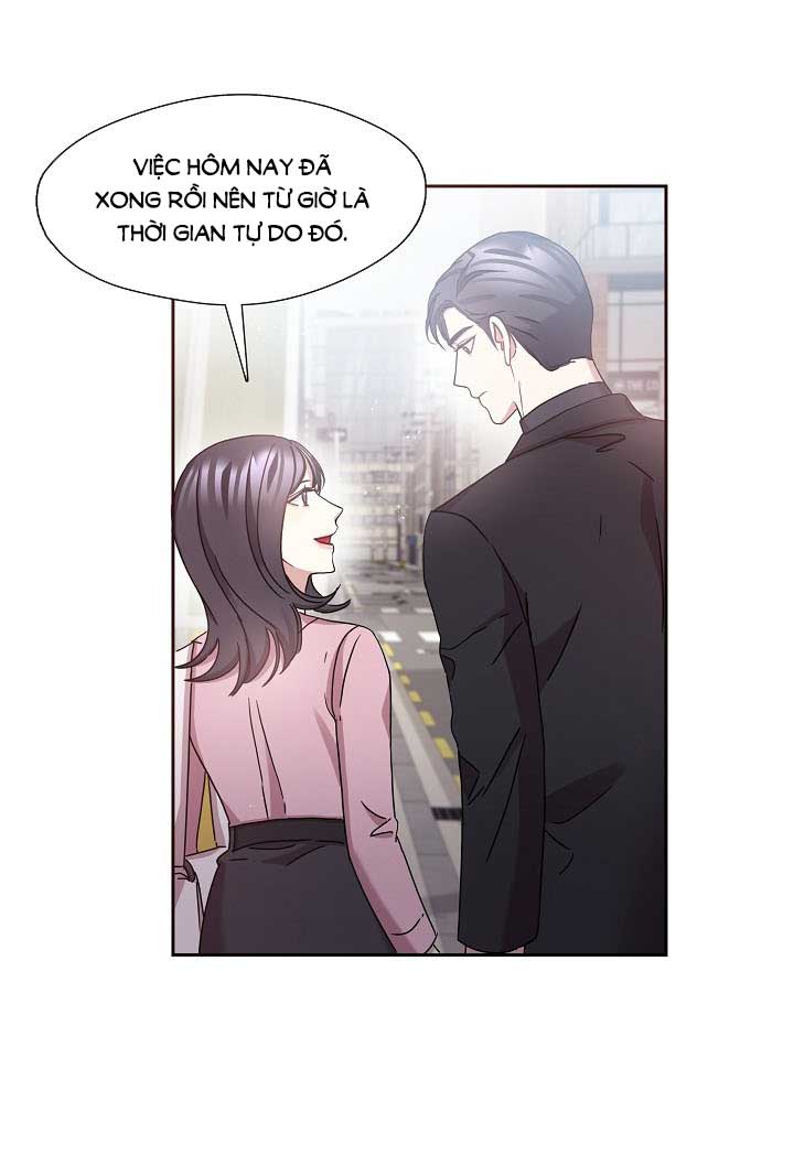 [18+] chó ngoan Chap 26 - Next 26.1