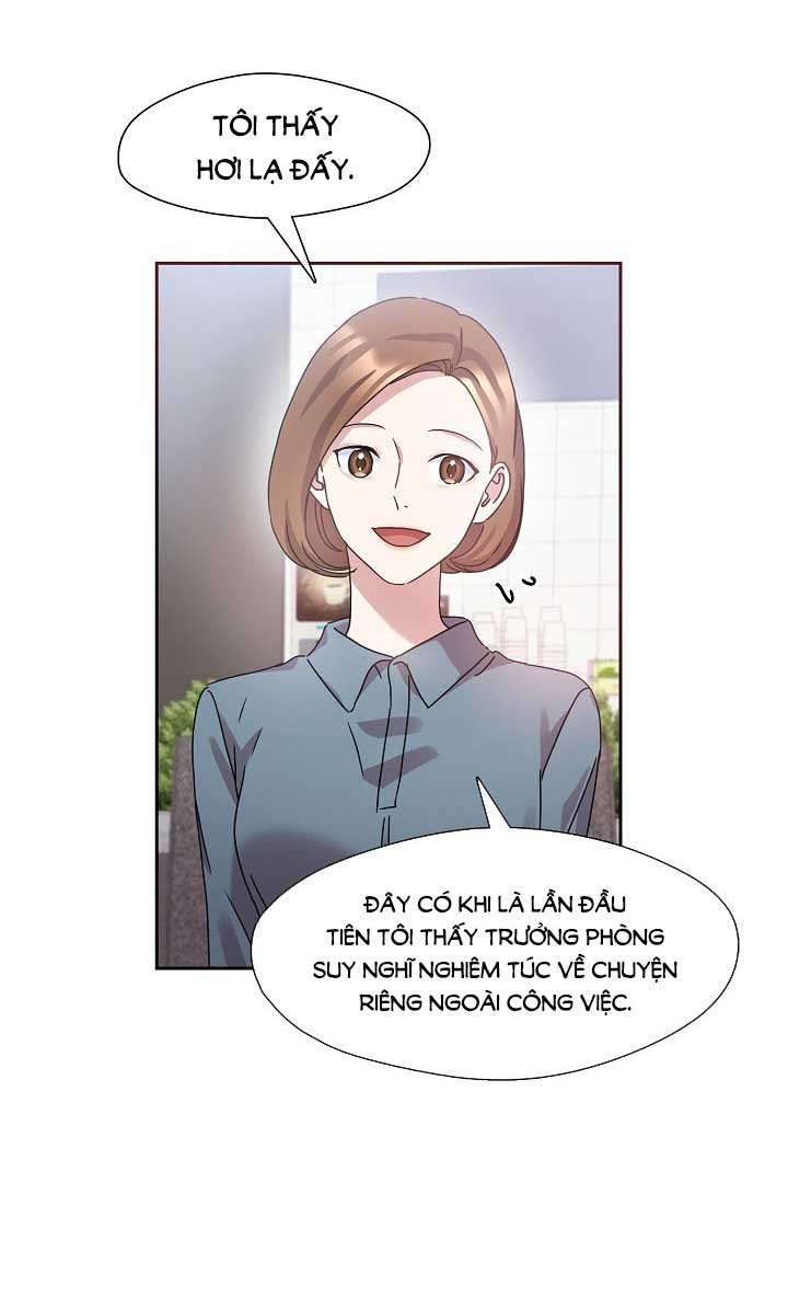 [18+] chó ngoan Chap 26 - Next 26.1