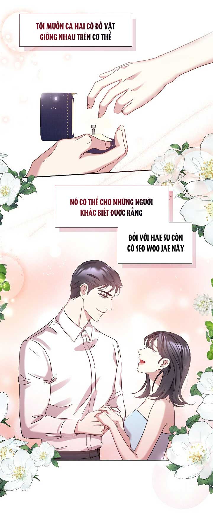 [18+] chó ngoan Chap 26 - Next 26.1