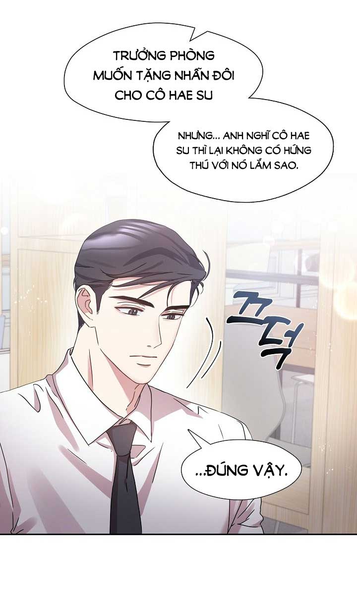 [18+] chó ngoan Chap 26 - Next 26.1