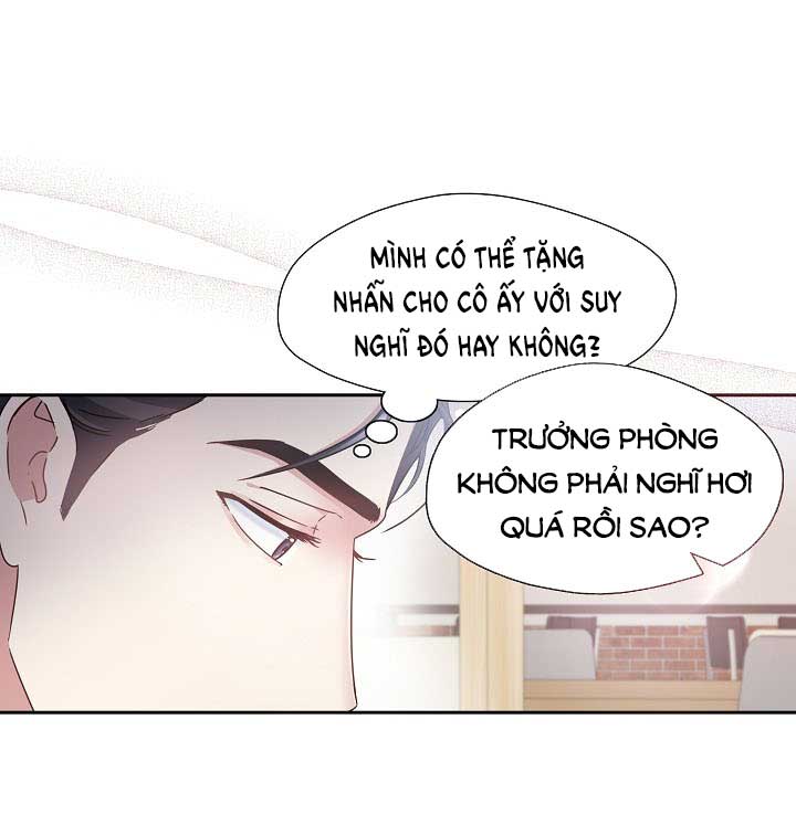 [18+] chó ngoan Chap 26 - Next 26.1