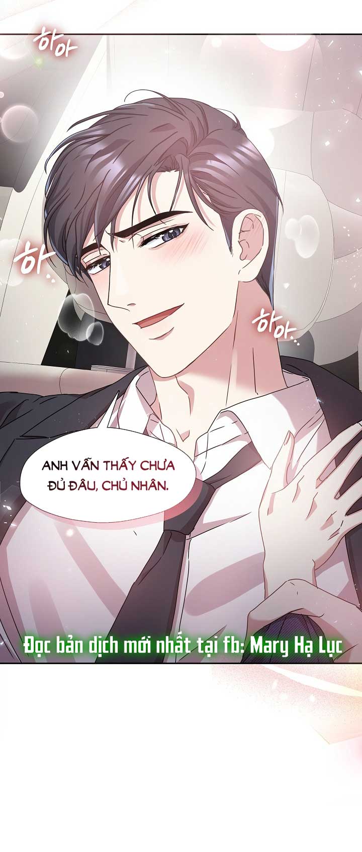 [18+] chó ngoan Chap 27 - Next 27.1