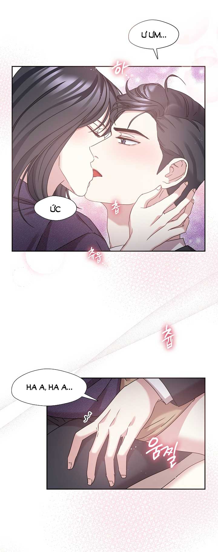 [18+] chó ngoan Chap 27 - Next 27.1