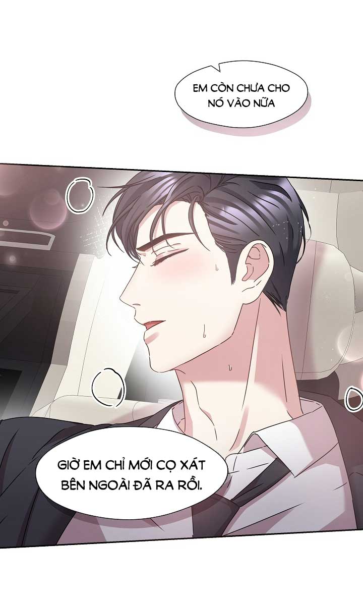 [18+] chó ngoan Chap 27 - Next 27.1