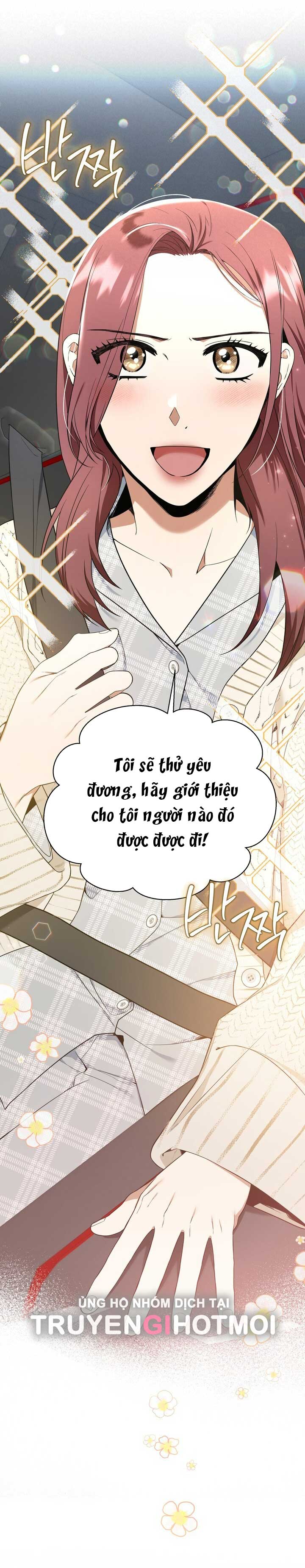 [18+] hợp đồng tình yêu có thời hạn Chap 4 - Next 4.1