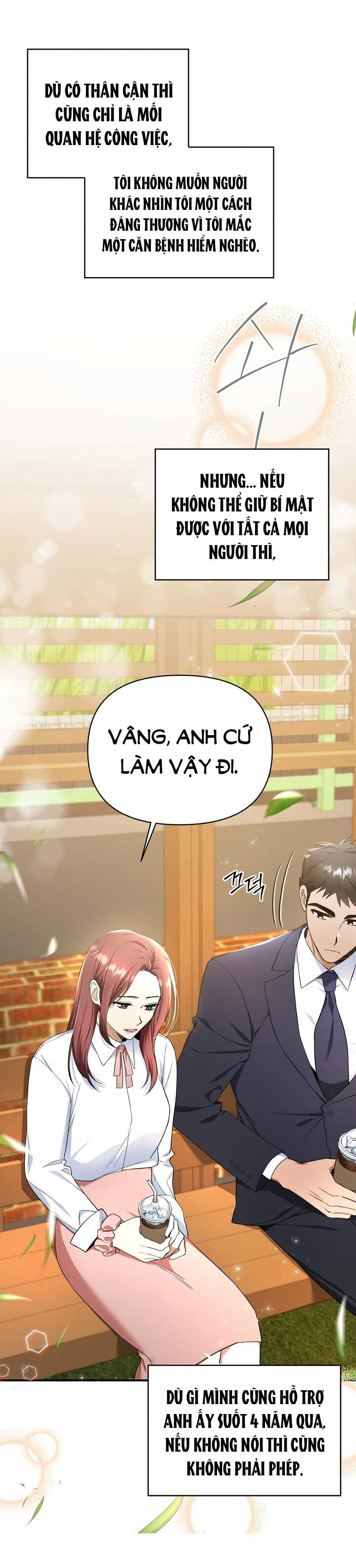 [18+] hợp đồng tình yêu có thời hạn Chap 2 - Next 2.1