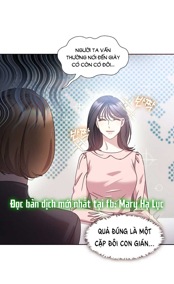 [18+] chó ngoan Chap 27 - Next 27.1