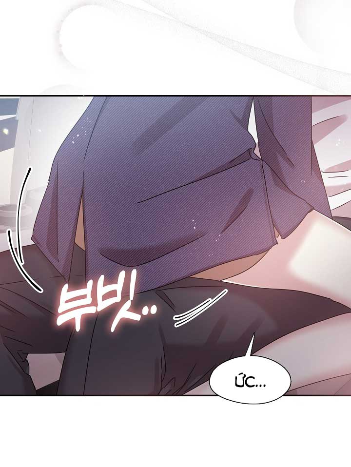 [18+] chó ngoan Chap 27 - Next 27.1