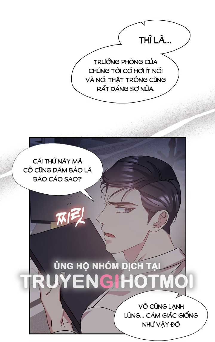 [18+] chó ngoan Chap 27 - Next 27.1