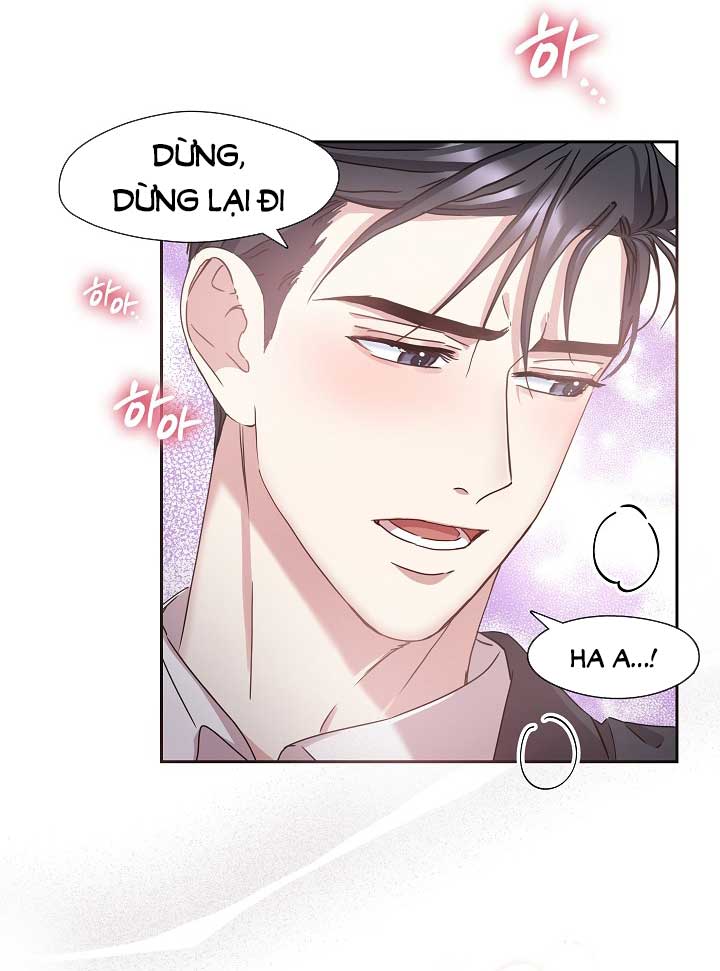 [18+] chó ngoan Chap 27 - Next 27.1