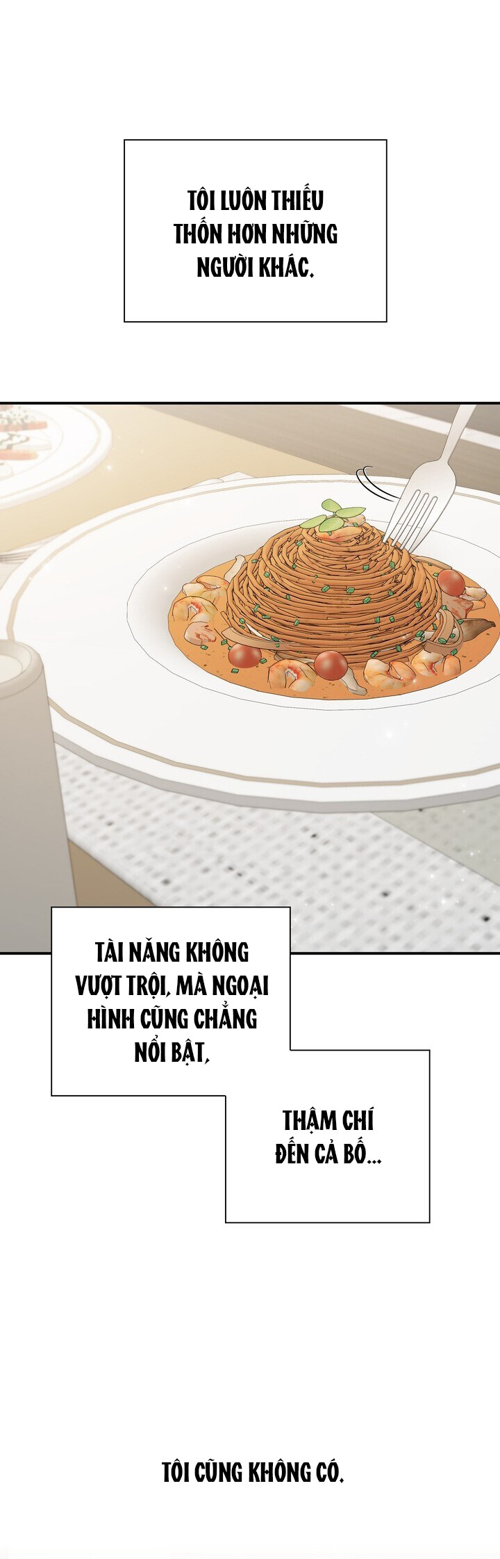 [18+] hợp đồng tình yêu có thời hạn Chap 8 - Next 8.1