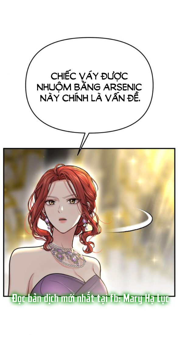 [18+] phòng ngủ bí mật của công chúa bị bỏ rơi Chap 79 - Next 79.1