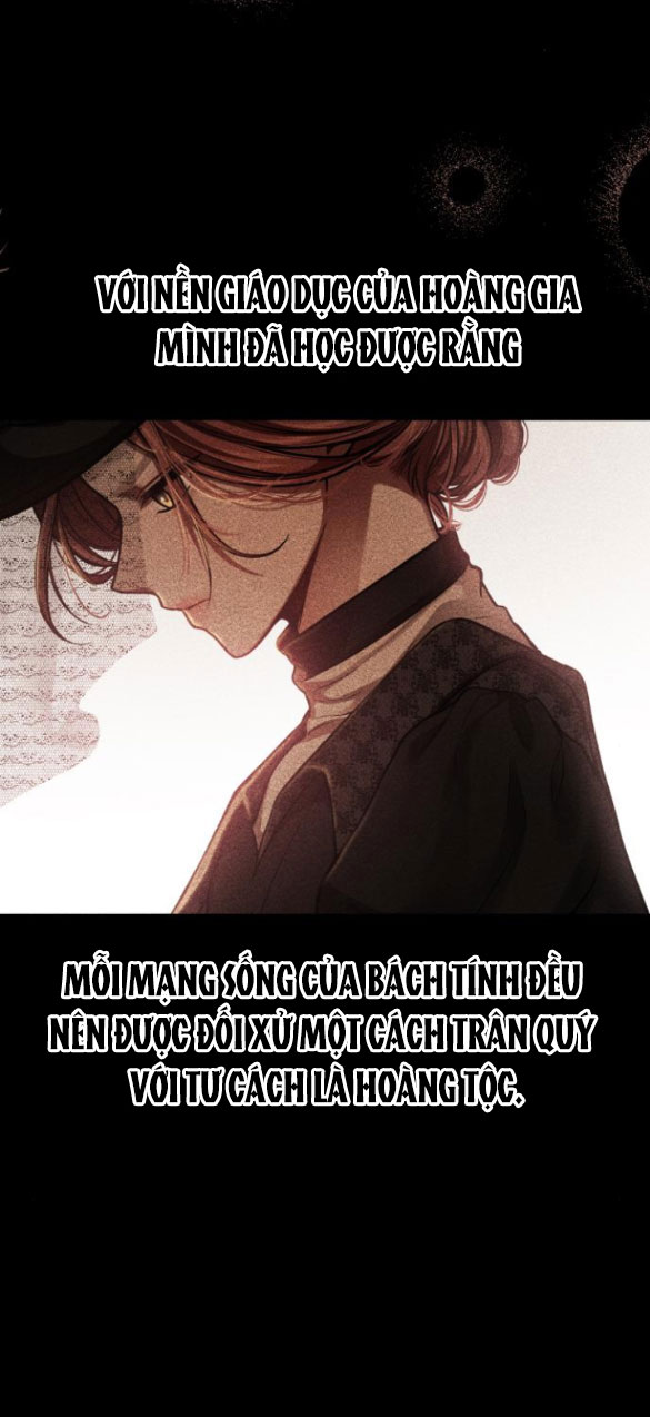 [18+] phòng ngủ bí mật của công chúa bị bỏ rơi Chap 79 - Next 79.1