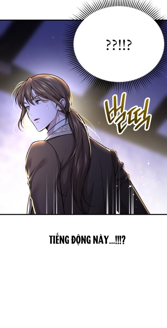 [18+] phòng ngủ bí mật của công chúa bị bỏ rơi Chap 77 - Next 77.1