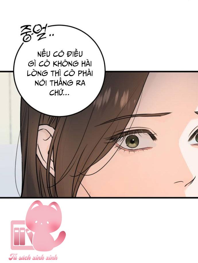 nóng lòng muốn giày vò em chương 18 - Next Chapter 18