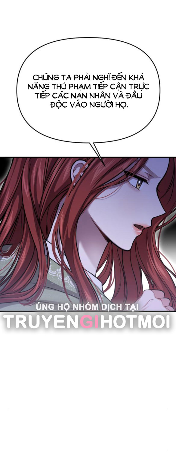 [18+] phòng ngủ bí mật của công chúa bị bỏ rơi Chap 77 - Next 77.1