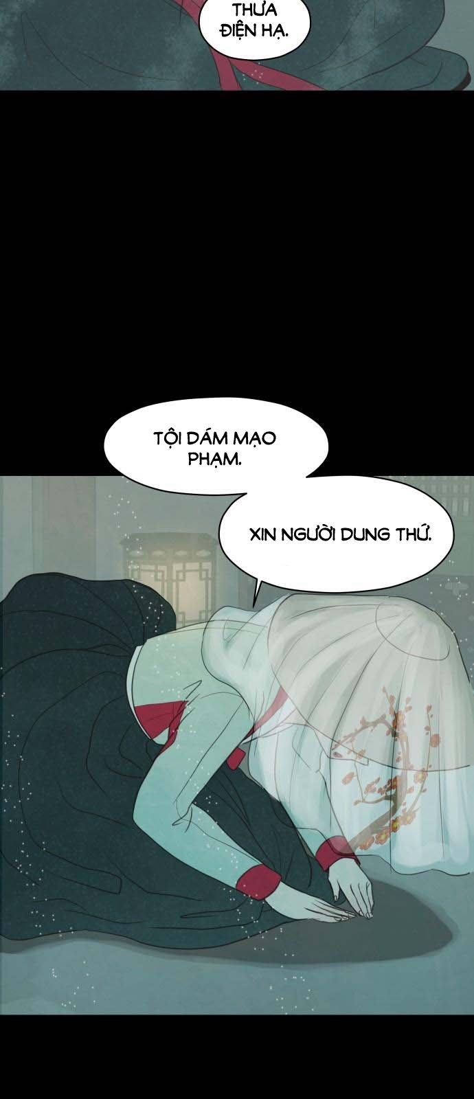 [18+] chuyến đi đêm cùng nhà vua Chap 3 - Next 3.1