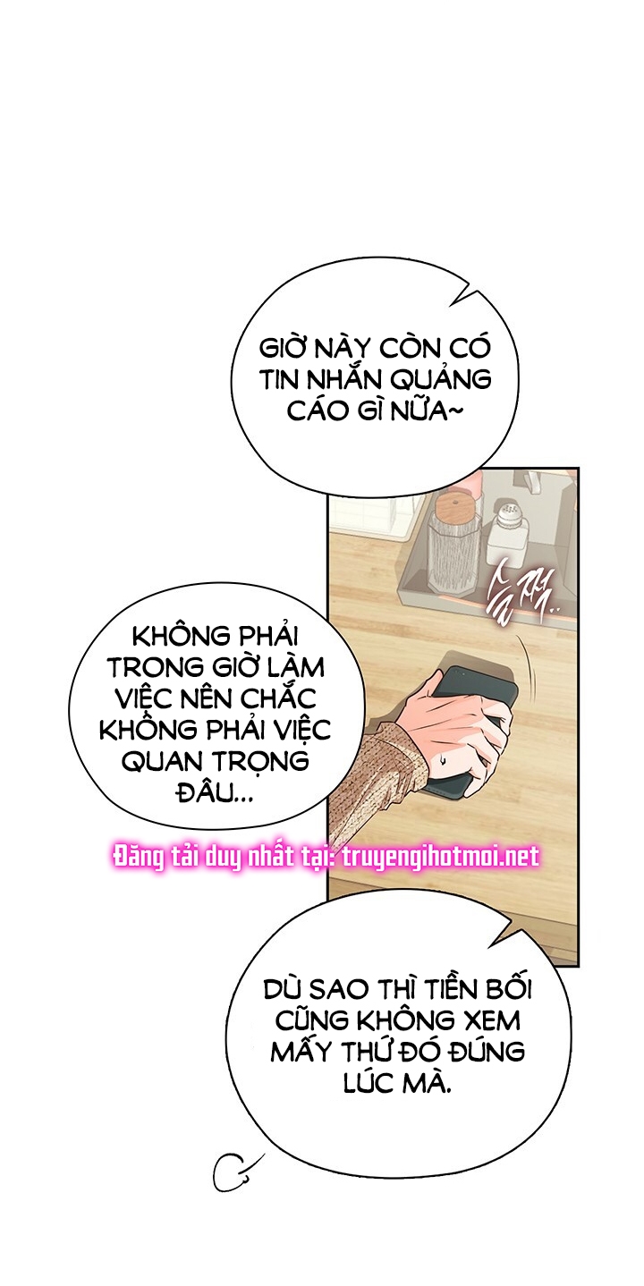 TRONG CÔNG TY THÌ HÃY ĐỨNG ĐẮN Chap 37 - Next Chap 38