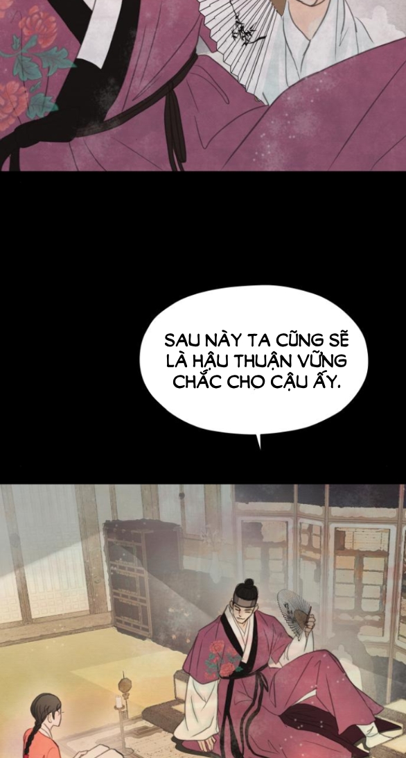 [18+] chuyến đi đêm cùng nhà vua Chap 6 - Next 6.1