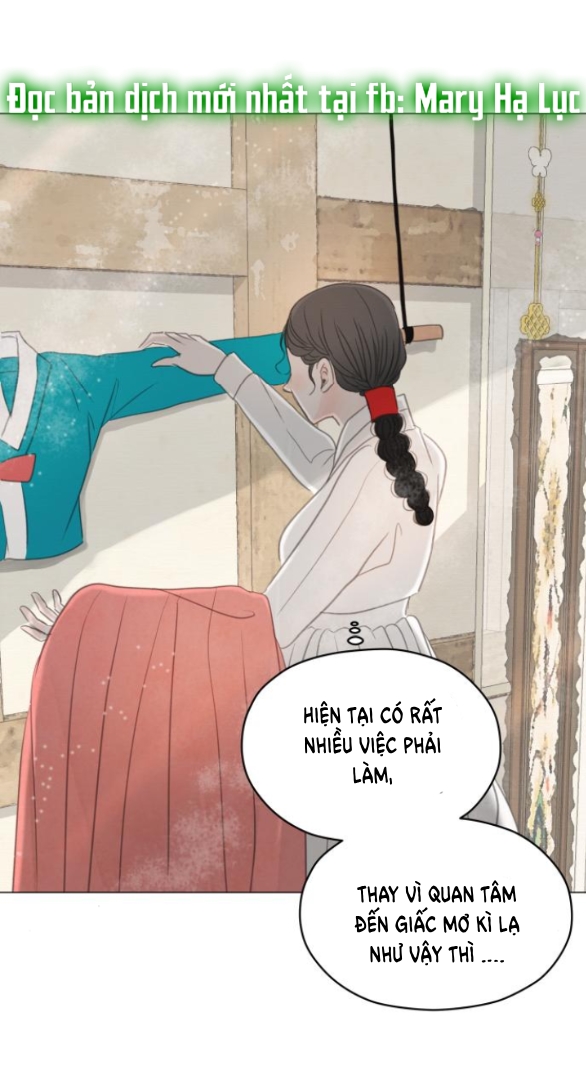 [18+] chuyến đi đêm cùng nhà vua Chap 6 - Next 6.1