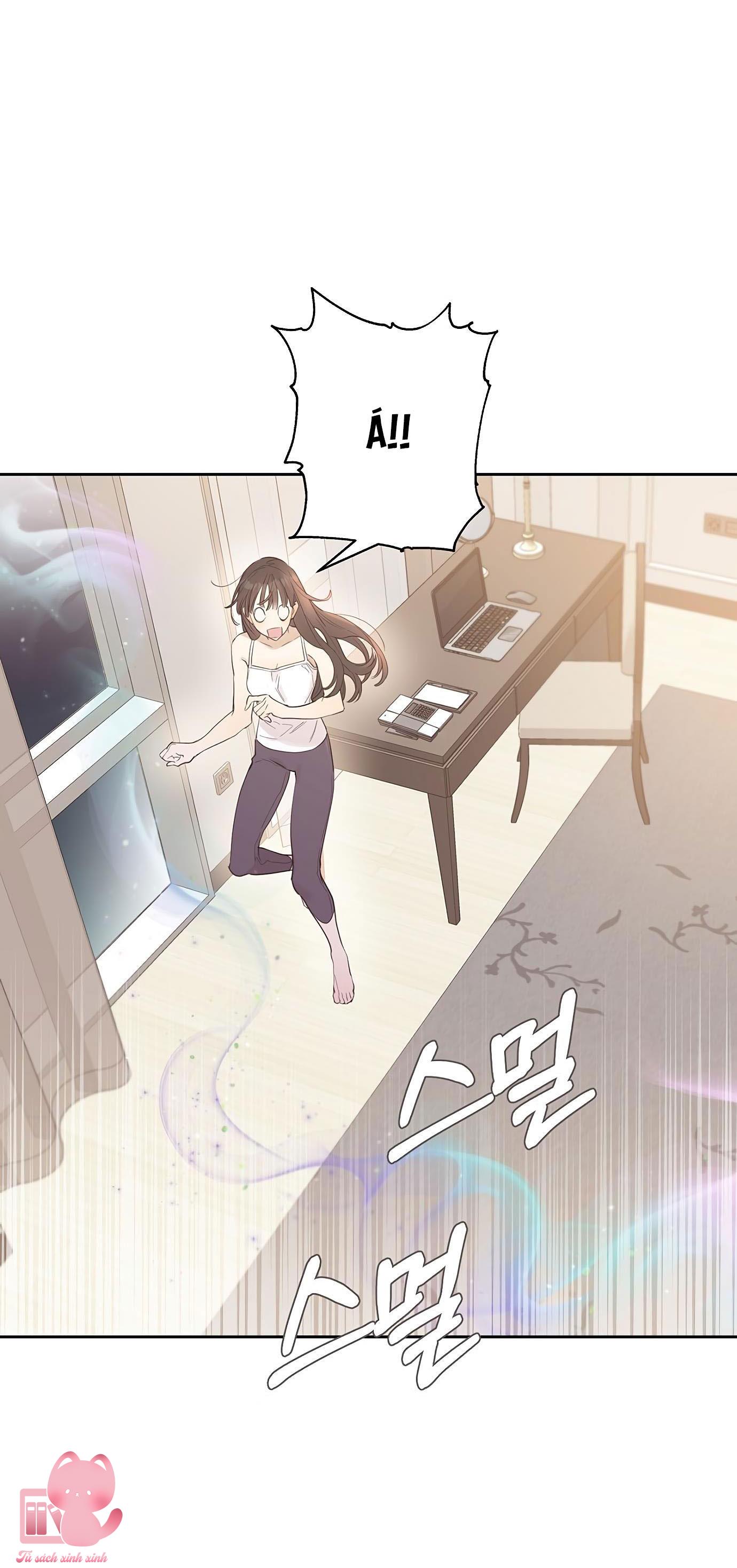 onsaemiro Chapter 2 - Next Chương 3