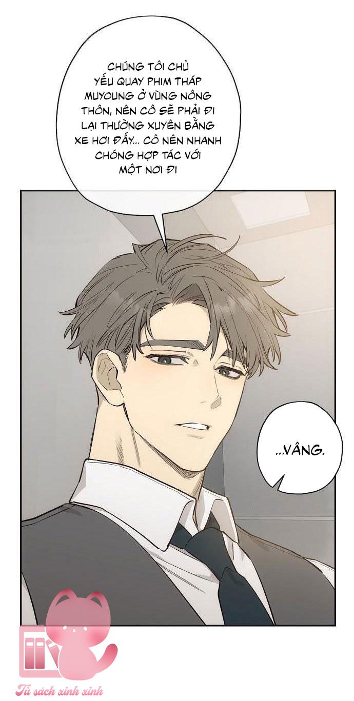 onsaemiro Chapter 10 - Next Chương 11