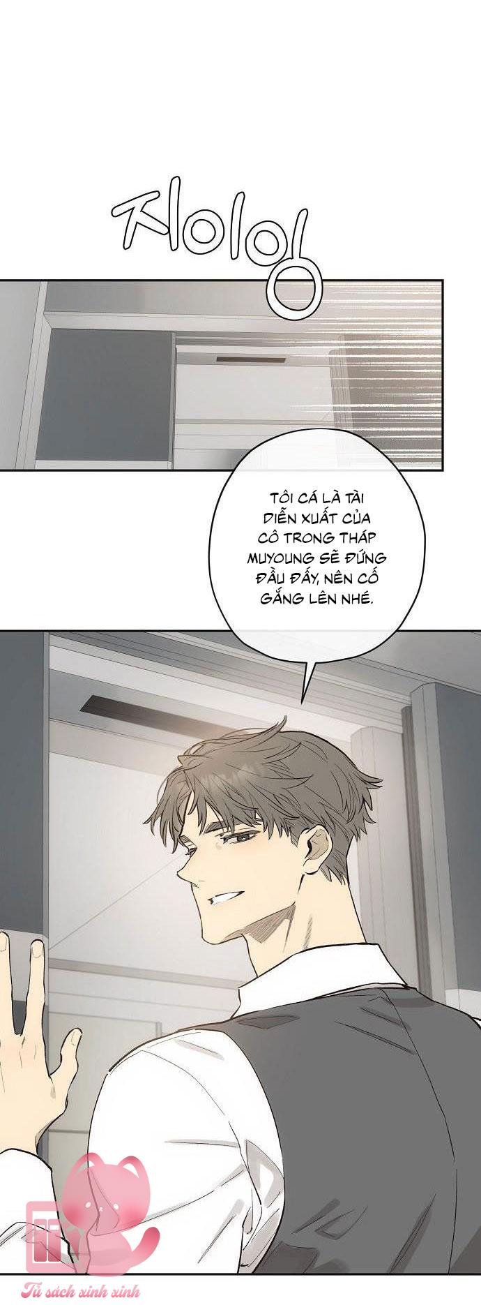 onsaemiro Chapter 10 - Next Chương 11