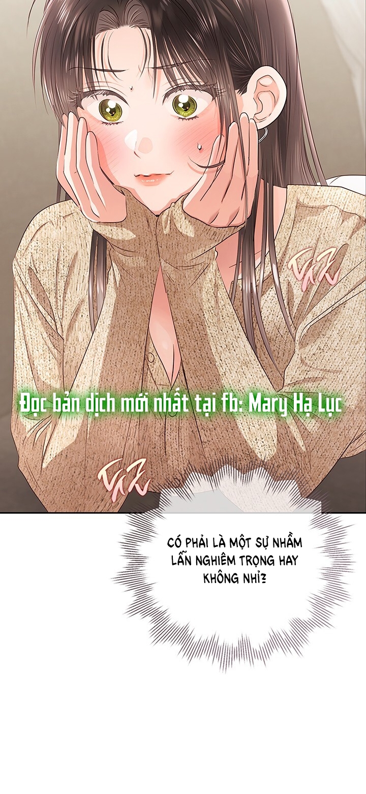 [18+] trong công ty thì hãy đứng đắn Chap 38 - Next 38.1