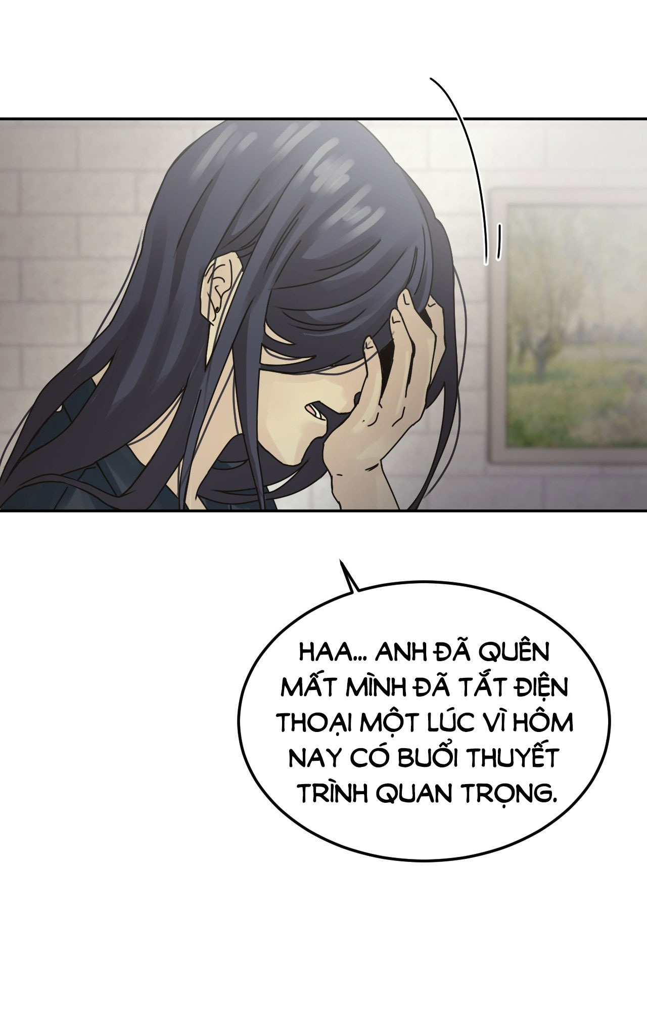 [18+] hãy trở thành gia đình của tôi Chap 13 - Next 13.1