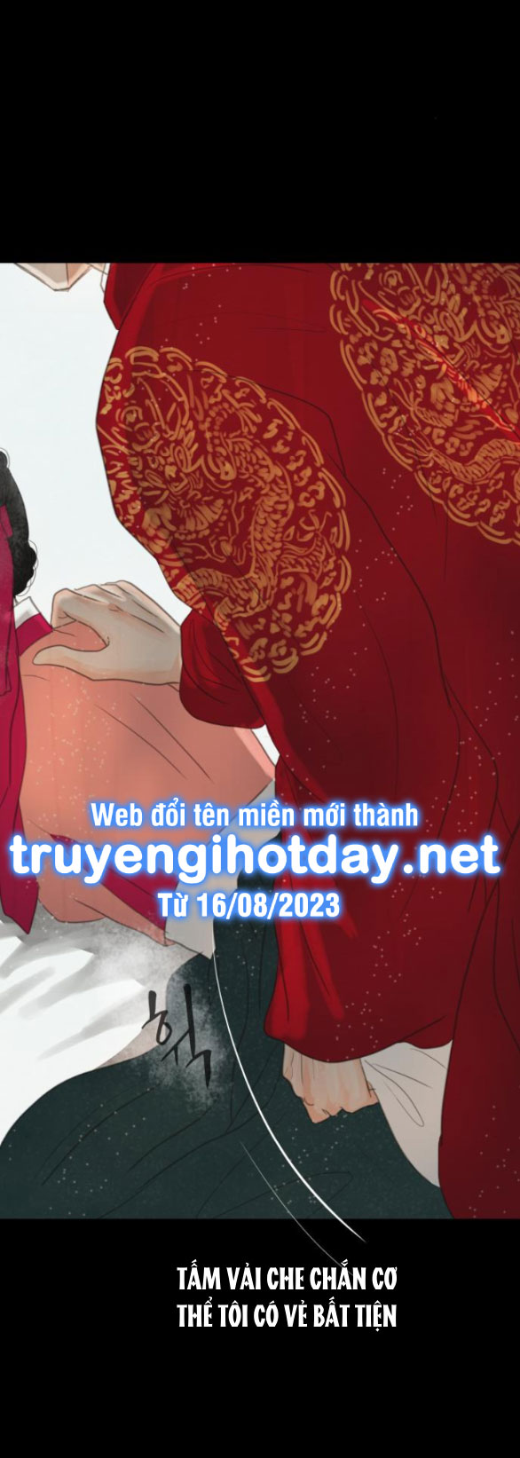 [18+] chuyến đi đêm cùng nhà vua Chap 12 - Next 12.1