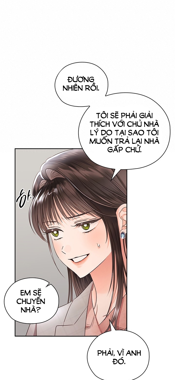 TRONG CÔNG TY THÌ HÃY ĐỨNG ĐẮN Chap 39 - Next Chap 40