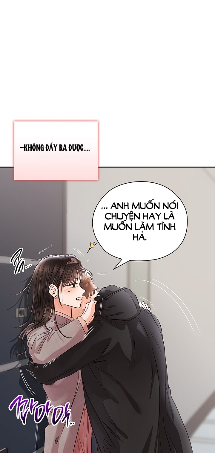 TRONG CÔNG TY THÌ HÃY ĐỨNG ĐẮN Chap 39 - Next Chap 40