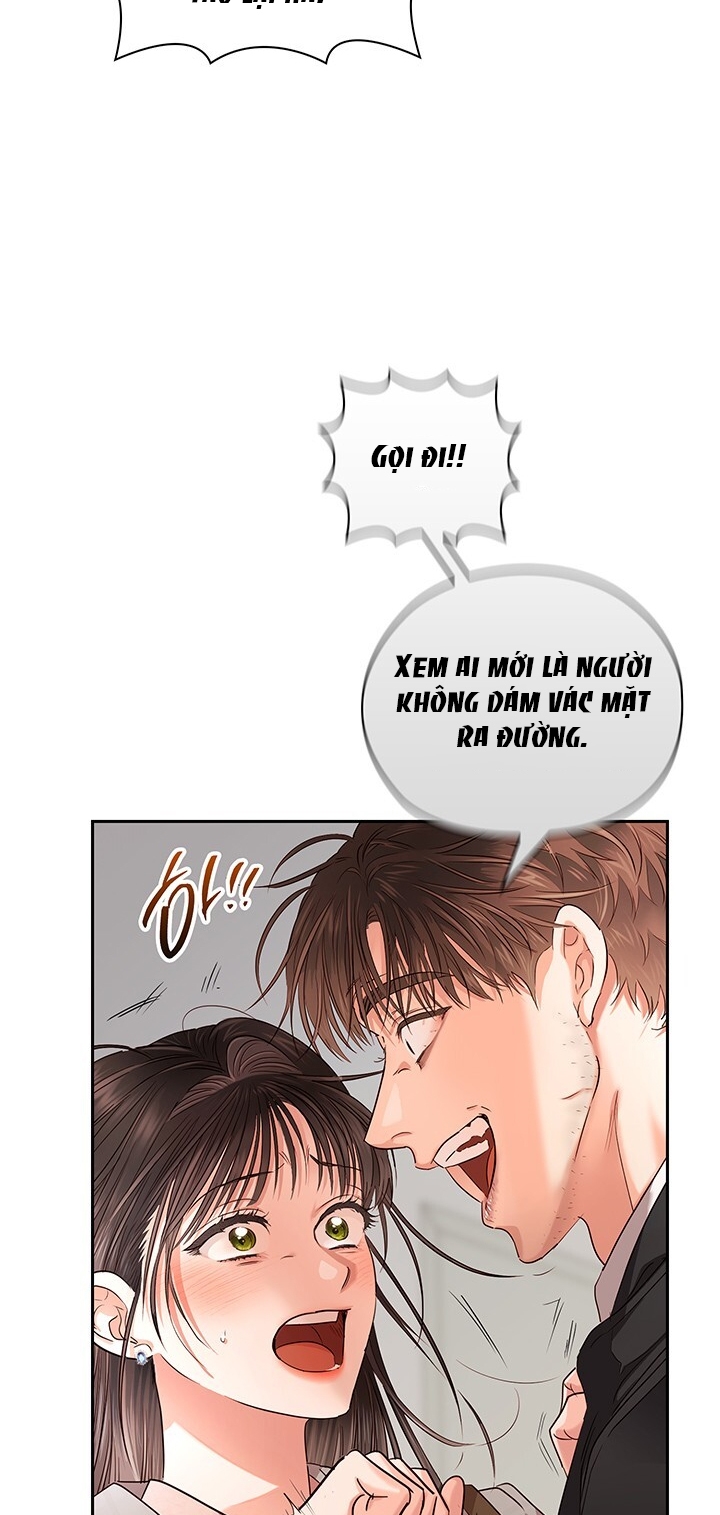 TRONG CÔNG TY THÌ HÃY ĐỨNG ĐẮN Chap 39 - Next Chap 40