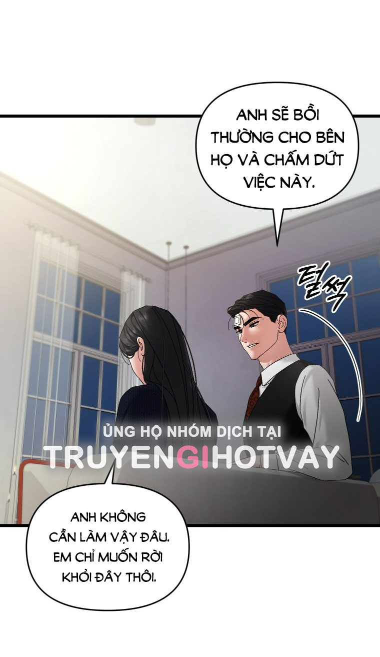 [18+] trái tim của apollo Chap 59 - Next 59.1