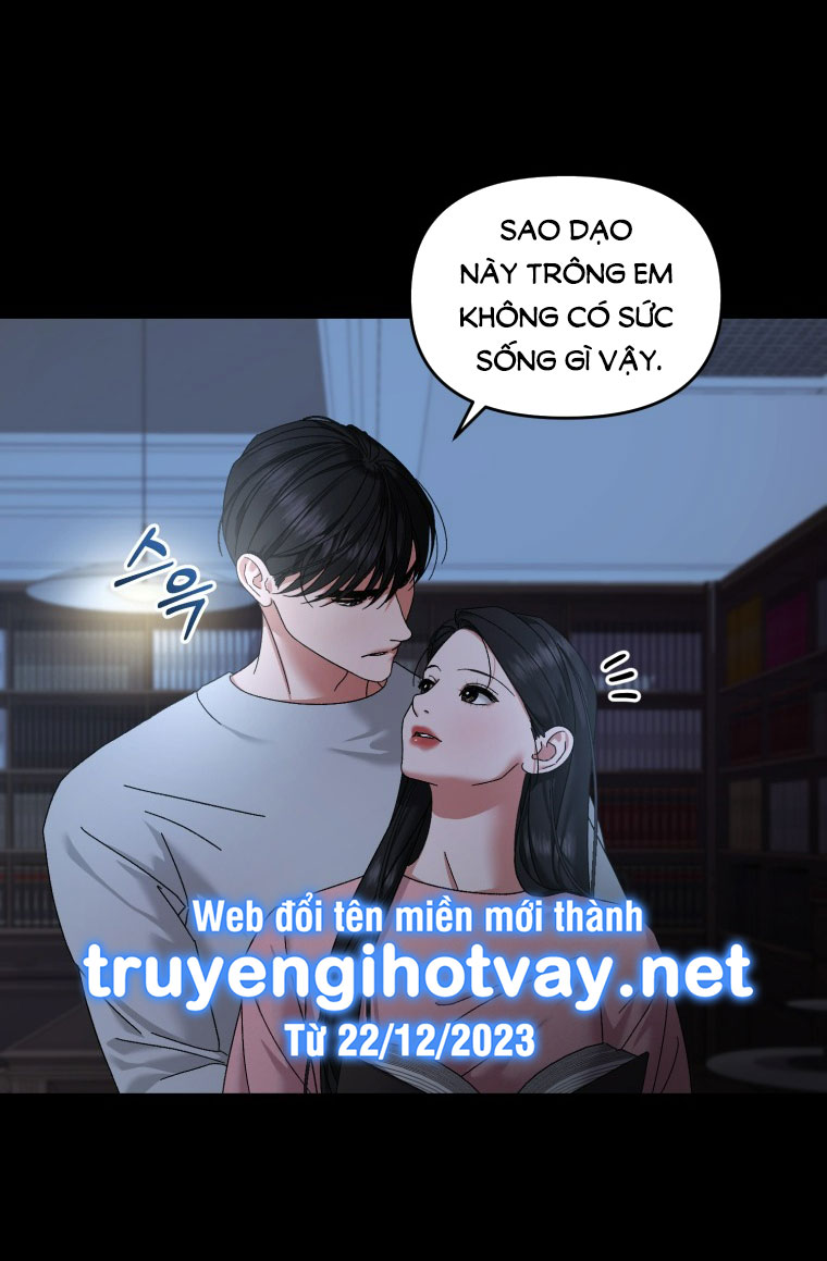 [18+] trái tim của apollo Chap 57 - Next 57.1