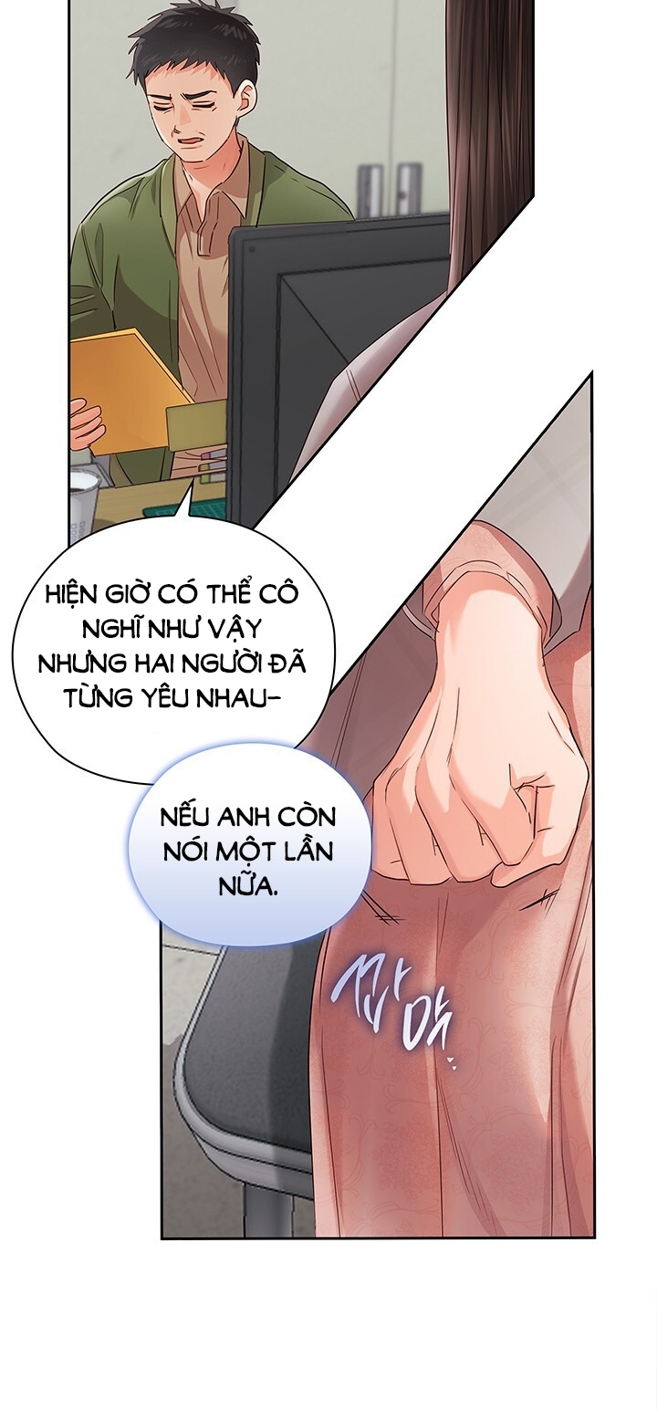 TRONG CÔNG TY THÌ HÃY ĐỨNG ĐẮN Chap 42 - Next Chap 43