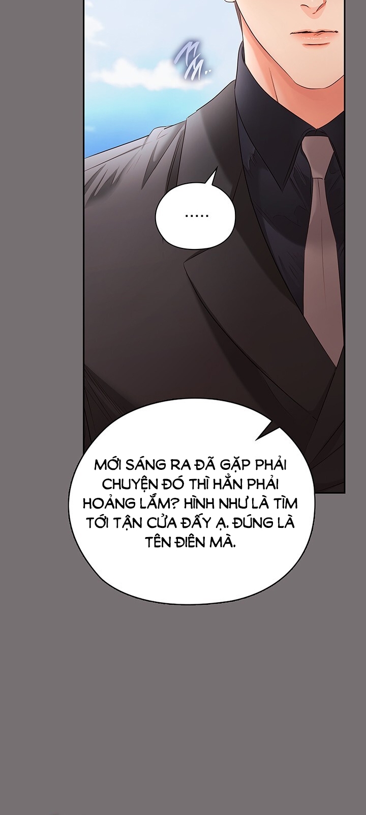 TRONG CÔNG TY THÌ HÃY ĐỨNG ĐẮN Chap 42 - Next Chap 43