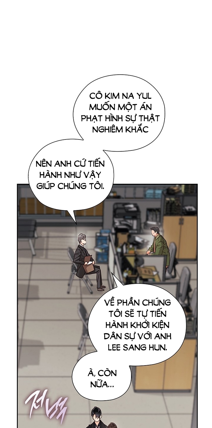 TRONG CÔNG TY THÌ HÃY ĐỨNG ĐẮN Chap 43 - Next Chap 44