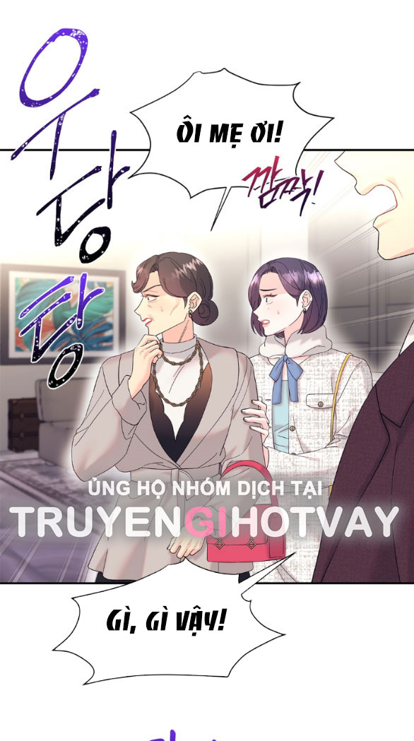 [18+] người vợ giả mạo Chap 43 - Next 43.1