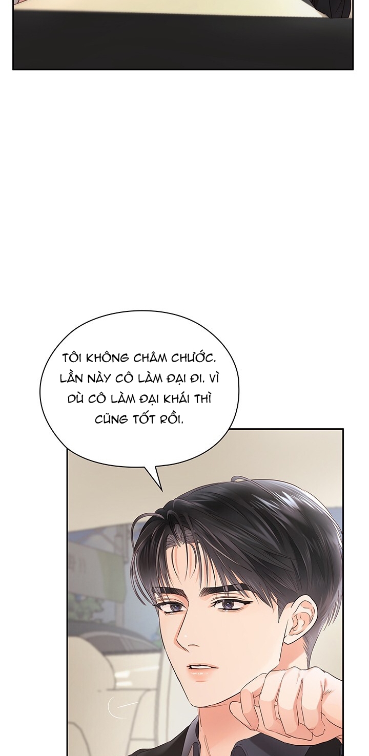 TRONG CÔNG TY THÌ HÃY ĐỨNG ĐẮN Chap 44 - Next Chap 45