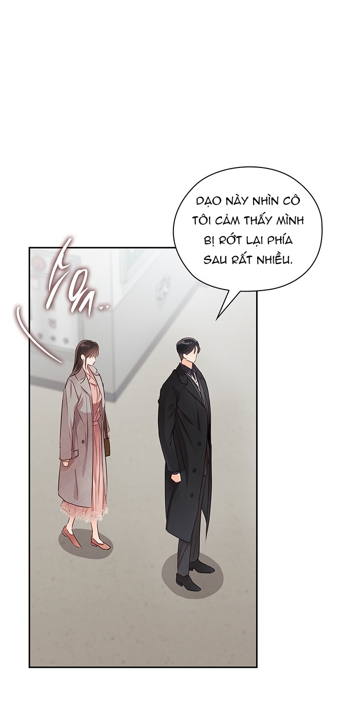 TRONG CÔNG TY THÌ HÃY ĐỨNG ĐẮN Chap 44 - Next Chap 45