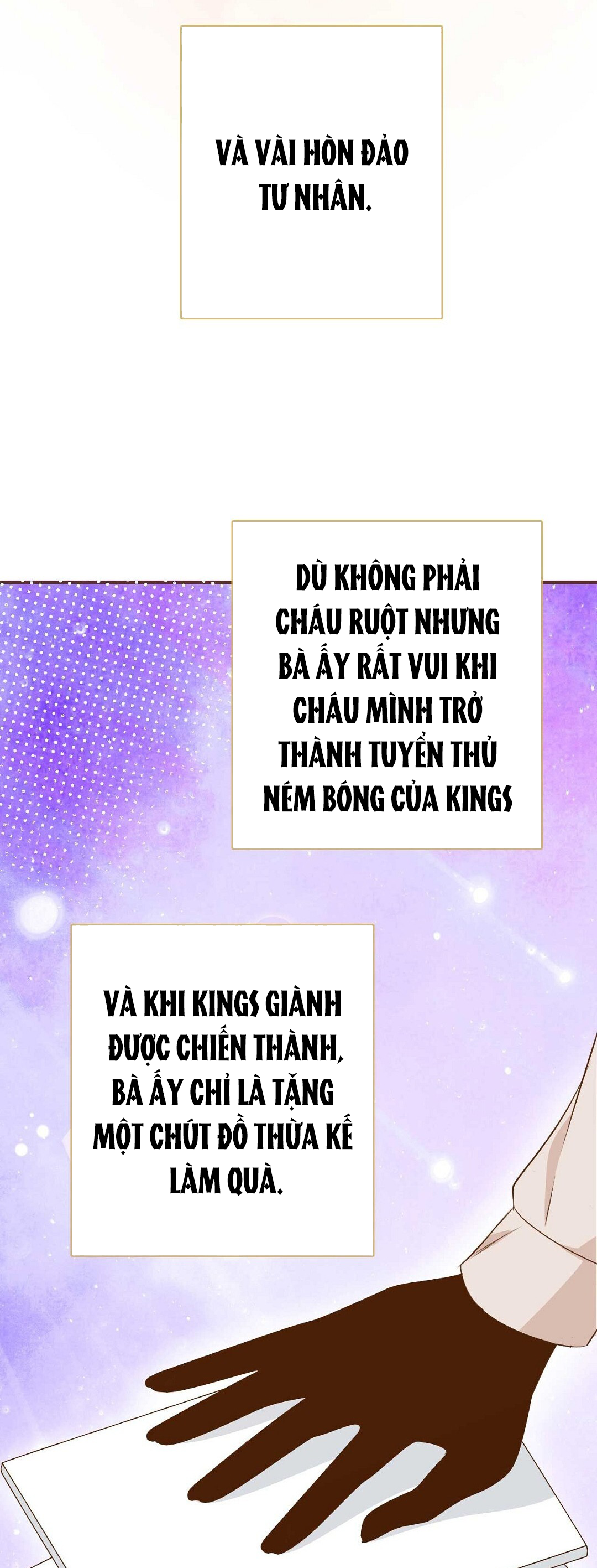 [18+] hợp đồng nô lệ dâm đãng Chap 52 - Next 52.1